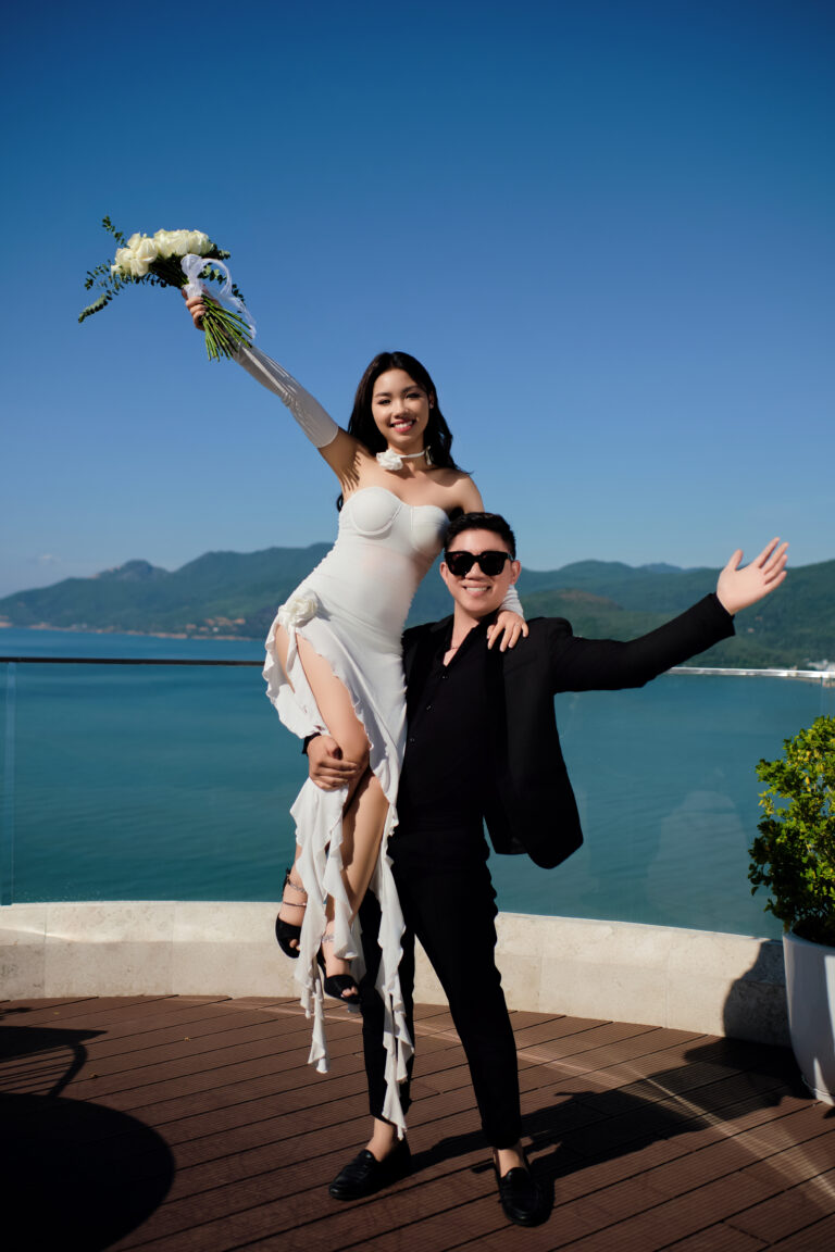 MEDIA CƯỚI –  WEDDING PHOTOS NGÂN & THÀNH